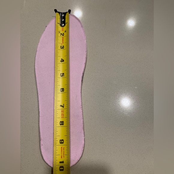 Balenciaga track sneakers faded Pink Size 8 Euro 38 - Picture 17 of 17